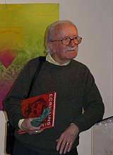 Jacques Chesnel - Condé-sur-Noireau - 2008
