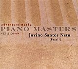 Jovino Santos Neto : "Piano Masters Series Vol4"