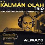 Kalman Olah - "Always"