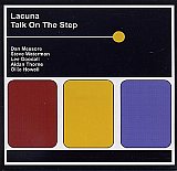 LACUNA : "Talk On The Step"