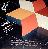Ingrid Laubrock Octet : “Zürich Concert“