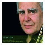 Charlie Mariano - "Silver Blue"