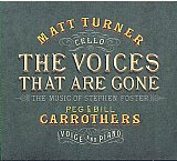 Matt Turner - "The voices are gone"