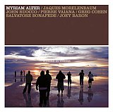 Myriam Alter - "Where is there"