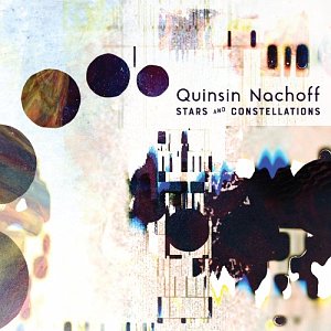 Quinsin Nachoff . Stars and Constellations