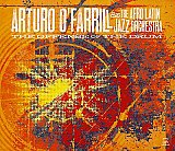 Arturo O'FARRILL & The Afro Latin Jazz Orchestra : "The Offense of the Drum"