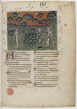 Œuvres poétiques de Guillaume de Machaut (BNF)