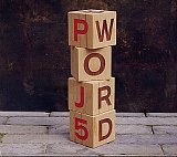 Paul JARRET - PJ5 : "Word"
