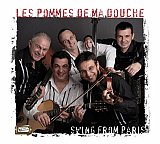 Les Pommes de ma douche - "Swing from Paris"