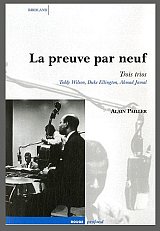 "La preuve par neuf" d'Alain Pailler