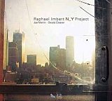 Raphaël IMBERT : "New_York Project"