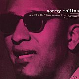 Sonny ROLLINS : "A night at the Village Vanguard"