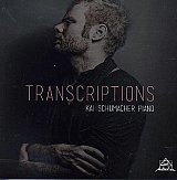 Kai SCHUMACHER : "Transcriptions"