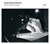 Louis SCLAVIS Quartet : "Silk And Salt Melodies"
