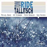 Tom TALLITSCH : "Ride"