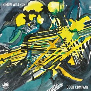 Simón Willson Quartet . Good Company