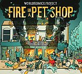 WORLDSERVICE PROJECT : "Fire in a Pet Shop"