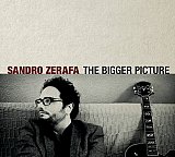 Sandro ZERAFA : "The Bigger Picture"
