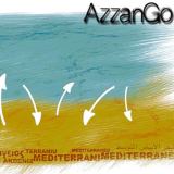 AZZANGO : "Méditerranée"
