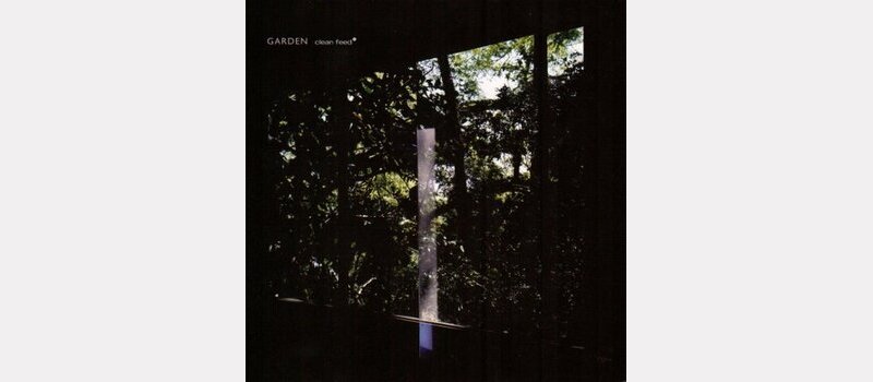 Bruno PARRINHA : "Garden"