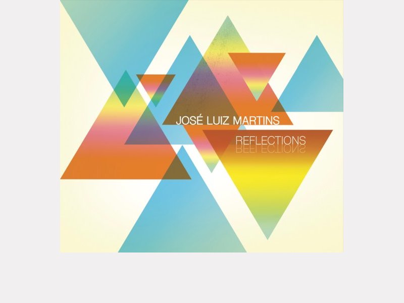 José Luiz Martins . Reflections