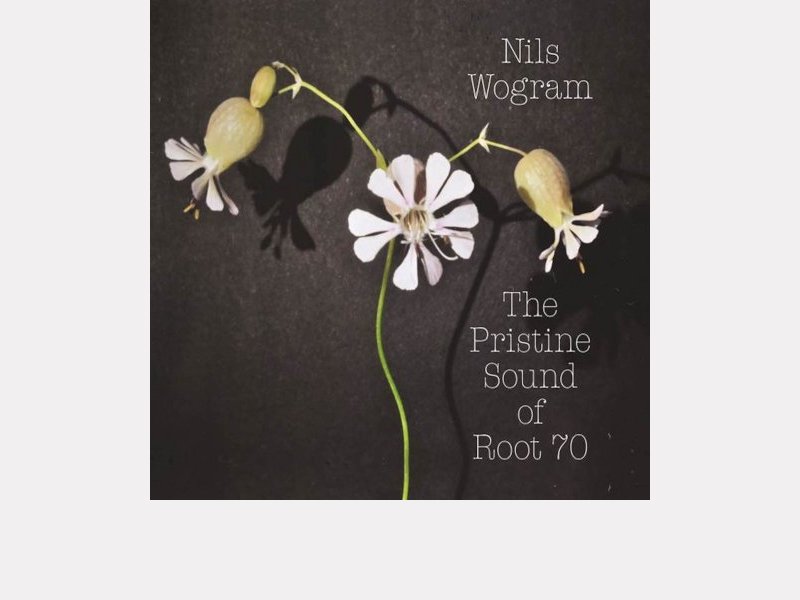 NILS WOGRAM & ROOT 70 . The pristine sound of Root 70