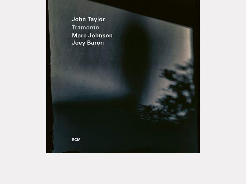 JOHN TAYLOR - MARC JOHNSON - JOEY BARON . Tramonto