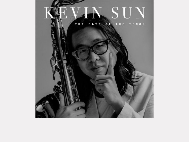KEVIN SUN . The Fate of the Tenor