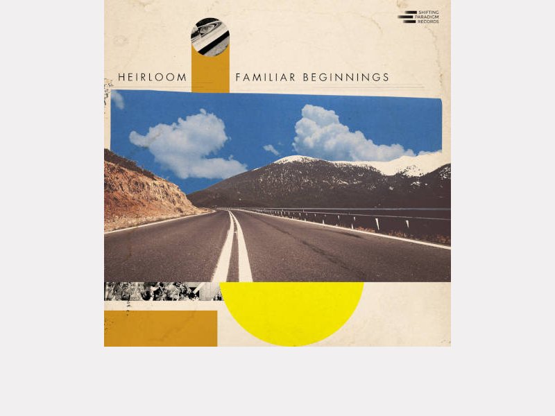 HEIRLOOM . Familiar Beginnings