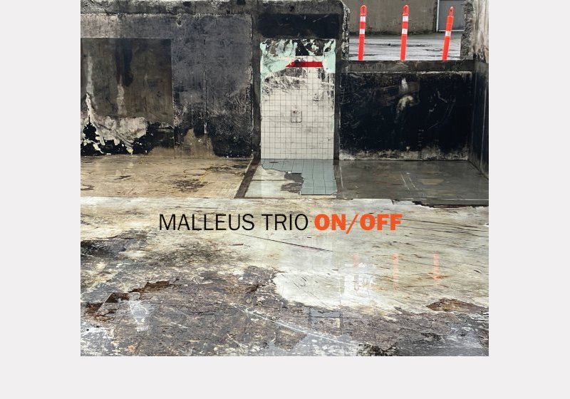 Malleus Trio . On/Off