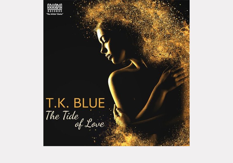 T.K. Blue . The Tide of Love