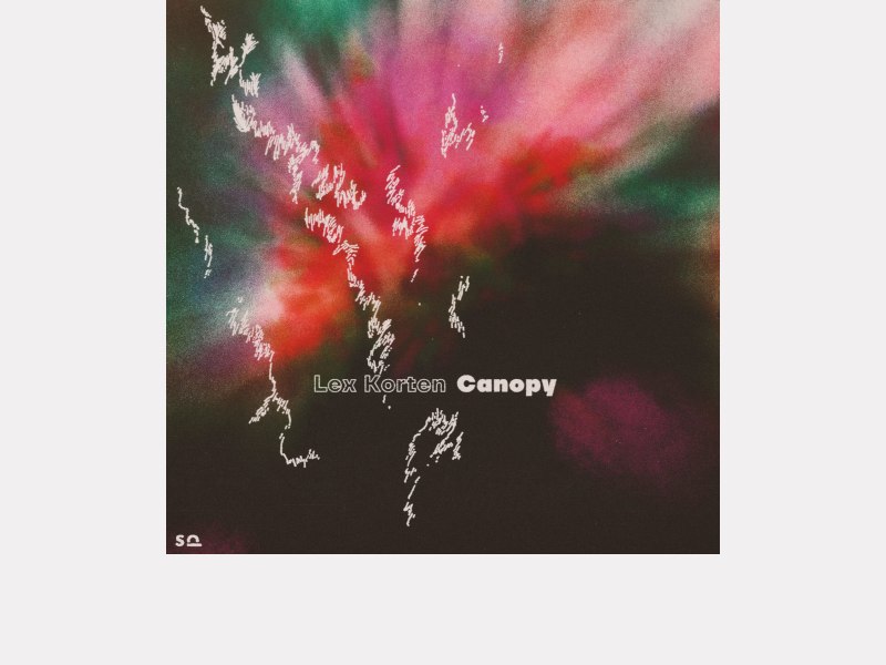LEX KORTEN . Canopy