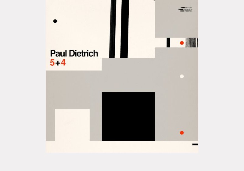 Paul Dietrich . 5+4