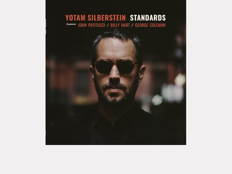 YOTAM SILBERSTEIN . Standards