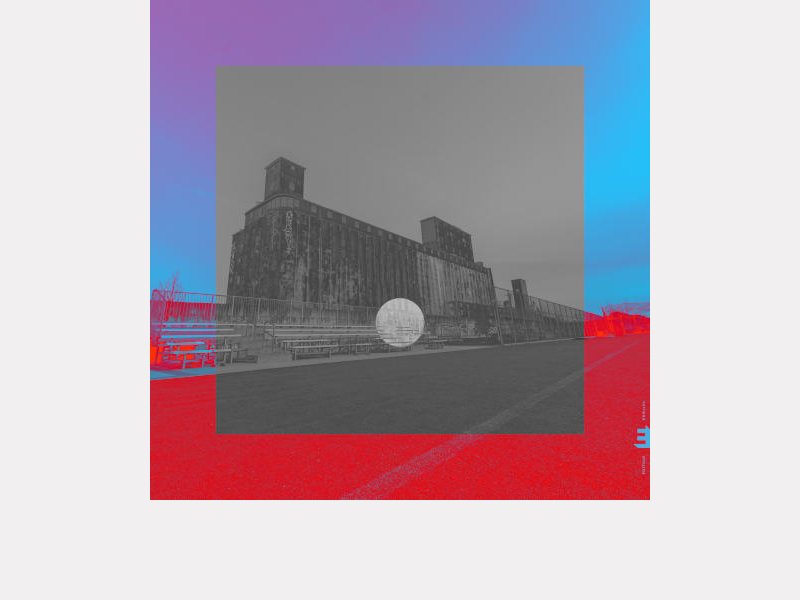 DONNY MCCASLIN . Lullaby for the Lost