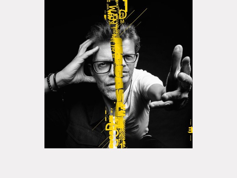 Donny McCaslin . I Want More