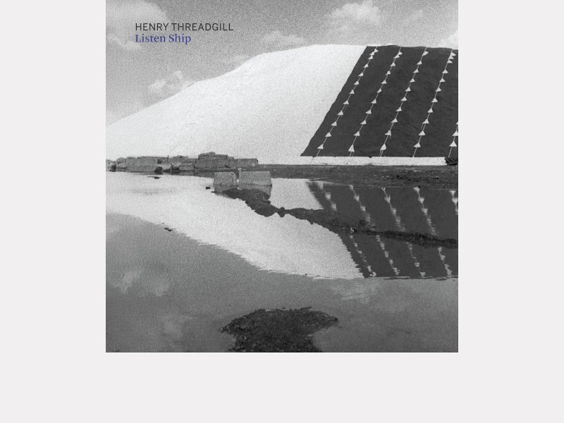 HENRY THREADGILL . Listen Shipp