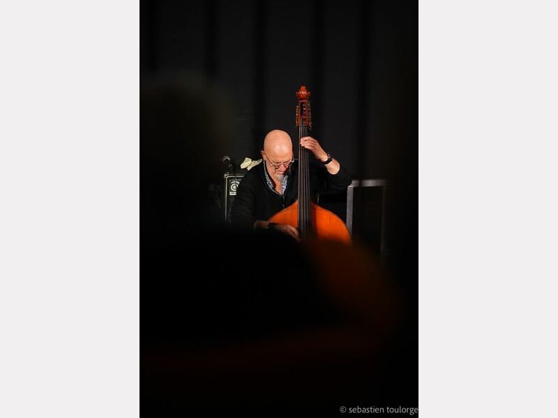 Yves Rousseau ©© Sébastien Toulorge
