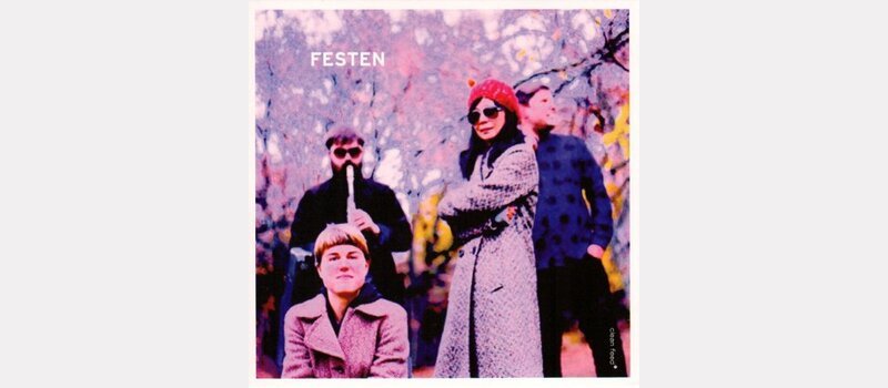 FESTEN : "Festen"