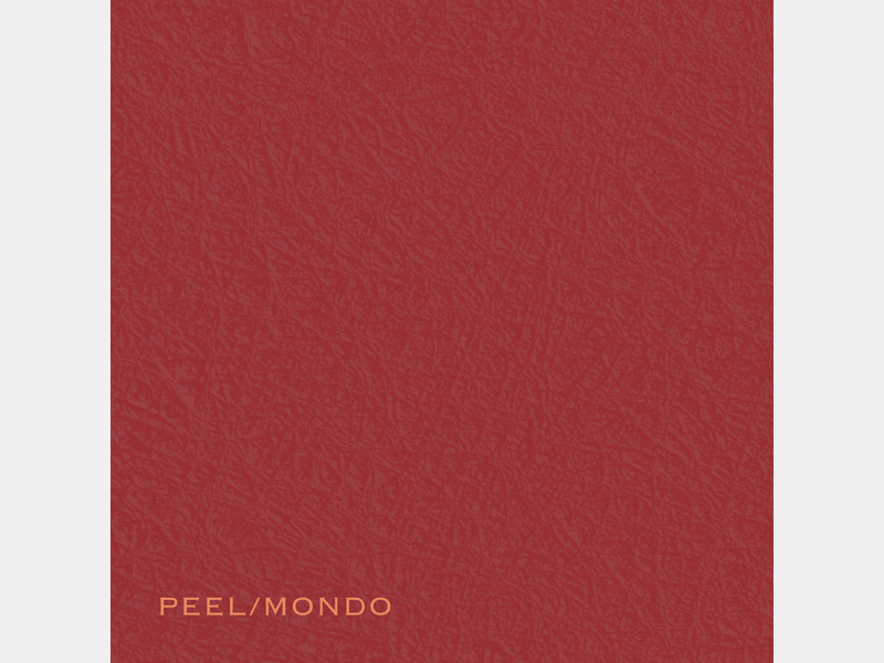 MARTA WARELIS - ADA RAVE . Peel-Mondo