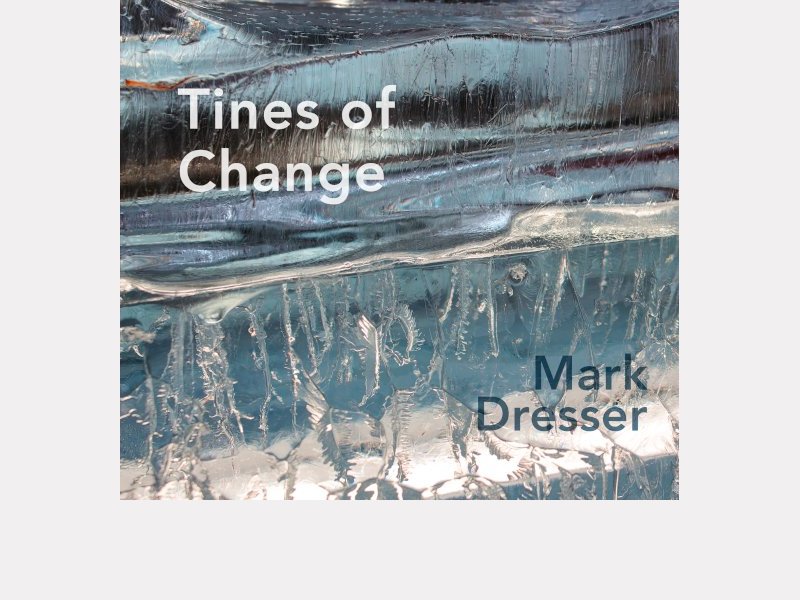 Mark Dresser . Tines of Change