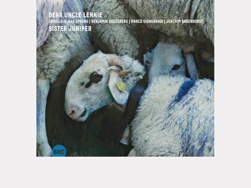 DEAR UNCLE LENNIE . Sister Juniper