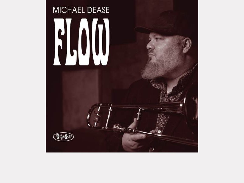 MICHAEL DEASE . Flow