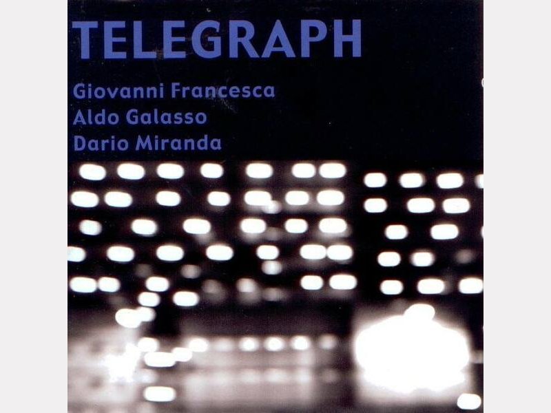 Telegraph - Francesca / Galasso / Miranda