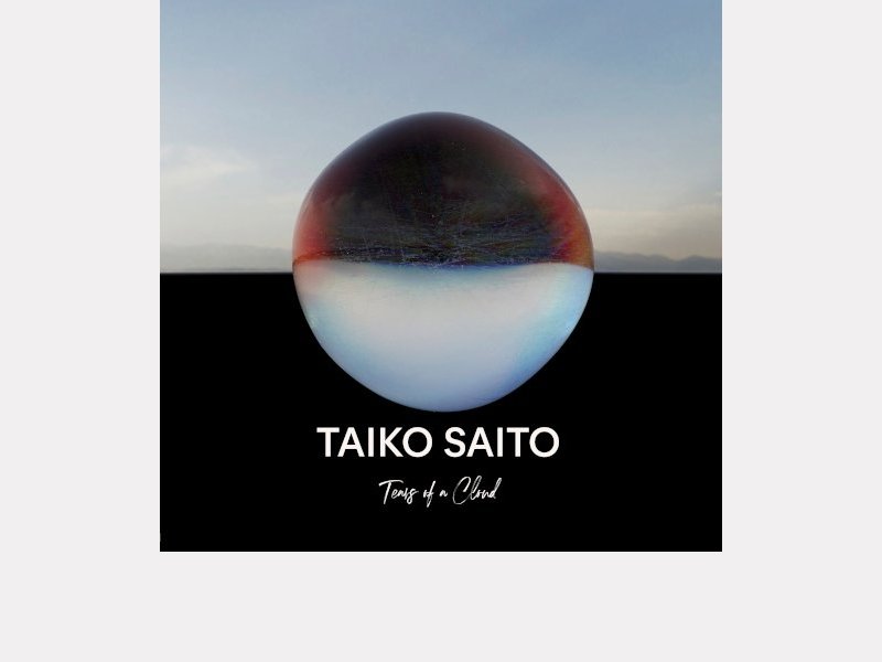 Taiko Saito . Tears of A Cloud