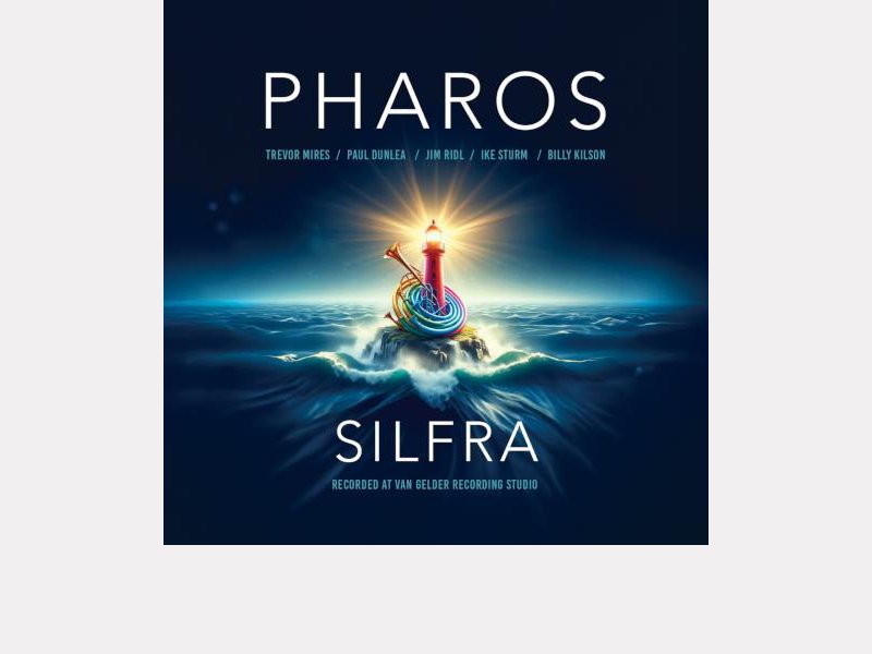 PHAROS – PAUL DUNLEA & TREVOR MIRES . Silfre