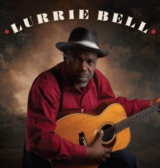 Lurrie Bell
