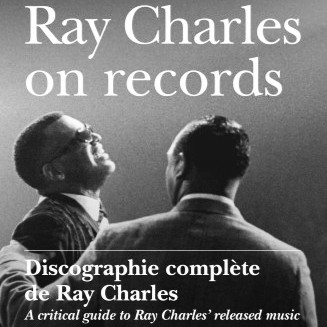 Ray Charles On Records