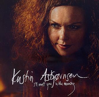 Kristin ASBJØRNSEN : "I'll meet you in the morning"