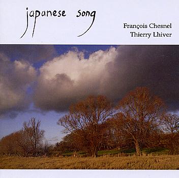 François CHESNEL – Thierry LHIVER : "Japanese Song"